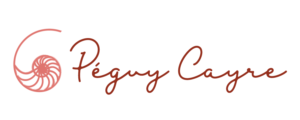 Péguy Cayre